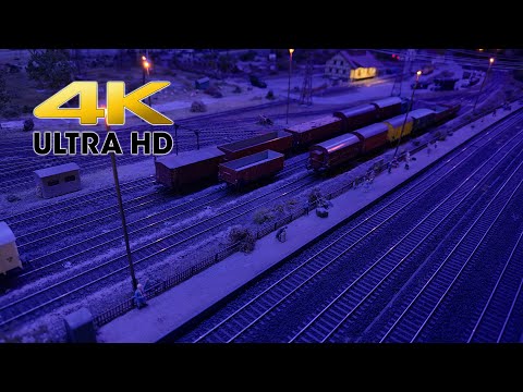 Preview: Model railway exhibition, Erfurt · 2023