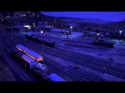Preview: Model railway exhibition, Erfurt · 2025