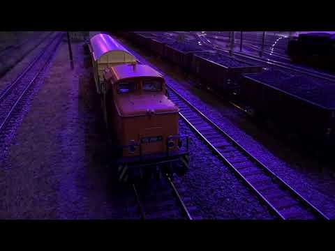 Preview: Model railway exhibition, Erfurt · 2025